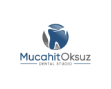 https://www.logocontest.com/public/logoimage/1596364735Mucahit Oksuz Dental Studio or Mucahit Oksuz.png